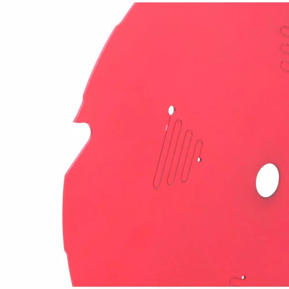 Diablo 10 in. PCD Tipped Fiber Cement Saw Blade for James Hardie