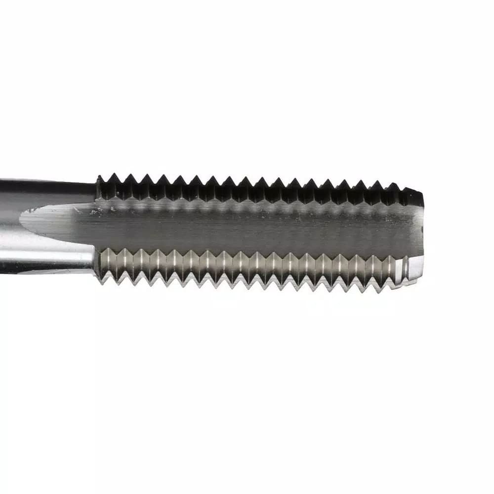 Drill America 1 in. - 8 High Speed Steel Bottoming Tap