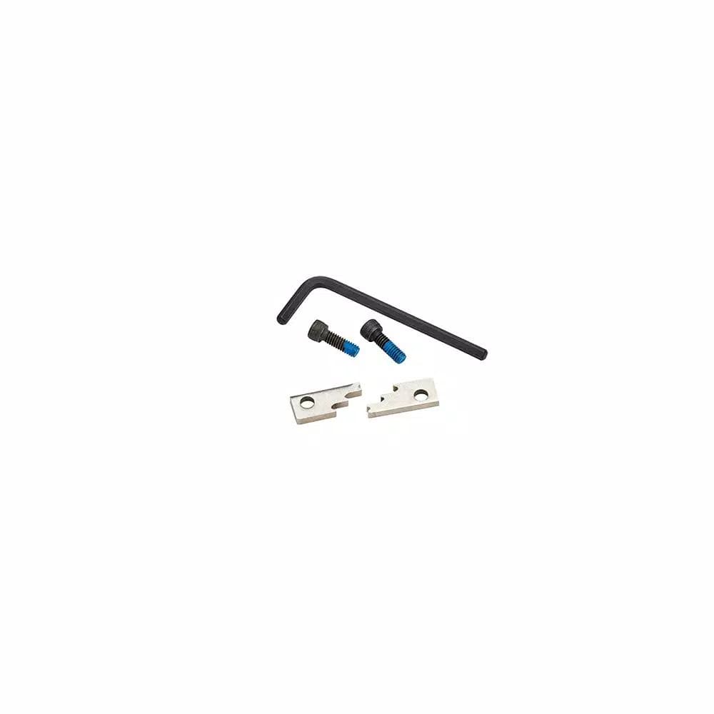 Milwaukee SHOCKWAVE Conduit Reamer Replacement Blade Set