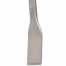 Bosch 2 in. x 12 in. SDS-MAX Tile Chisel, Steel Percussion Bit thumbnail 2
