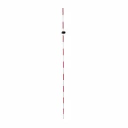AdirPro Mini Prism System with 5.91 ft. Adjustable Pin Pole thumbnail 1