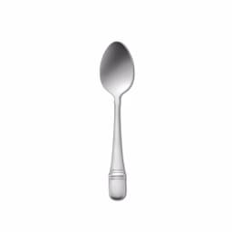 Oneida Satin Astragal 18/10 Stainless Steel Teaspoons, Set of 12 thumbnail 1