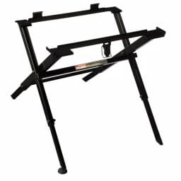 Milwaukee Folding Table Saw Stand for M18 FUEL 8-1/4" Table Saw thumbnail 1