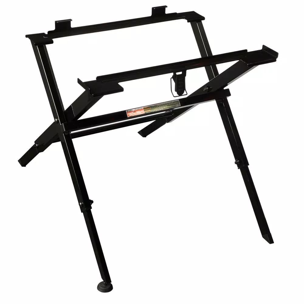 Milwaukee Folding Table Saw Stand for M18 FUEL 8-1/4" Table Saw