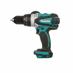 Makita 18V LXT Lithium-Ion 1/2 in. Cordless Driver/Drill (Tool-Only) thumbnail 7
