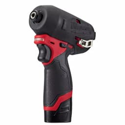 Milwaukee M12 FUEL Impact Driver and Impact Wrench Protective Boot (49-16-2553) thumbnail 8