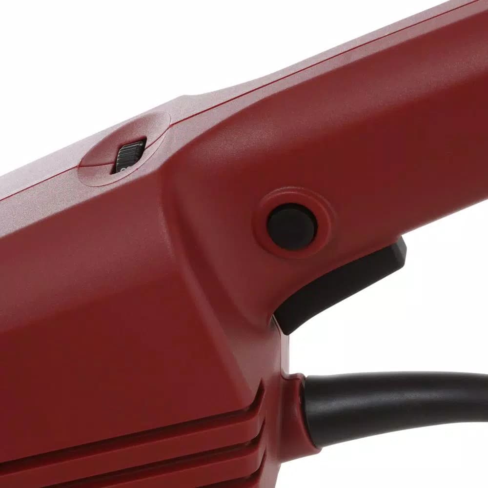 Flex GE 5 Giraffe 4.2 Amp Variable Speed Corded Electric Drywall Sander with 12 ft. Anti-Static Hose