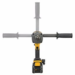 DEWALT DCD130B 60V MAX FLEXVOLT Brushless 1/2 in. Mixer/Drill with E-Clutch (Tool Only) thumbnail 3