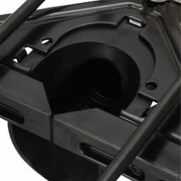 DEWALT DW6913 Universal Edge Guide with Dust Collection for Routers thumbnail 3