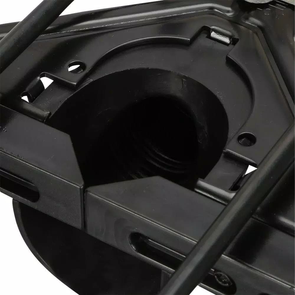 DEWALT DW6913 Universal Edge Guide with Dust Collection for Routers