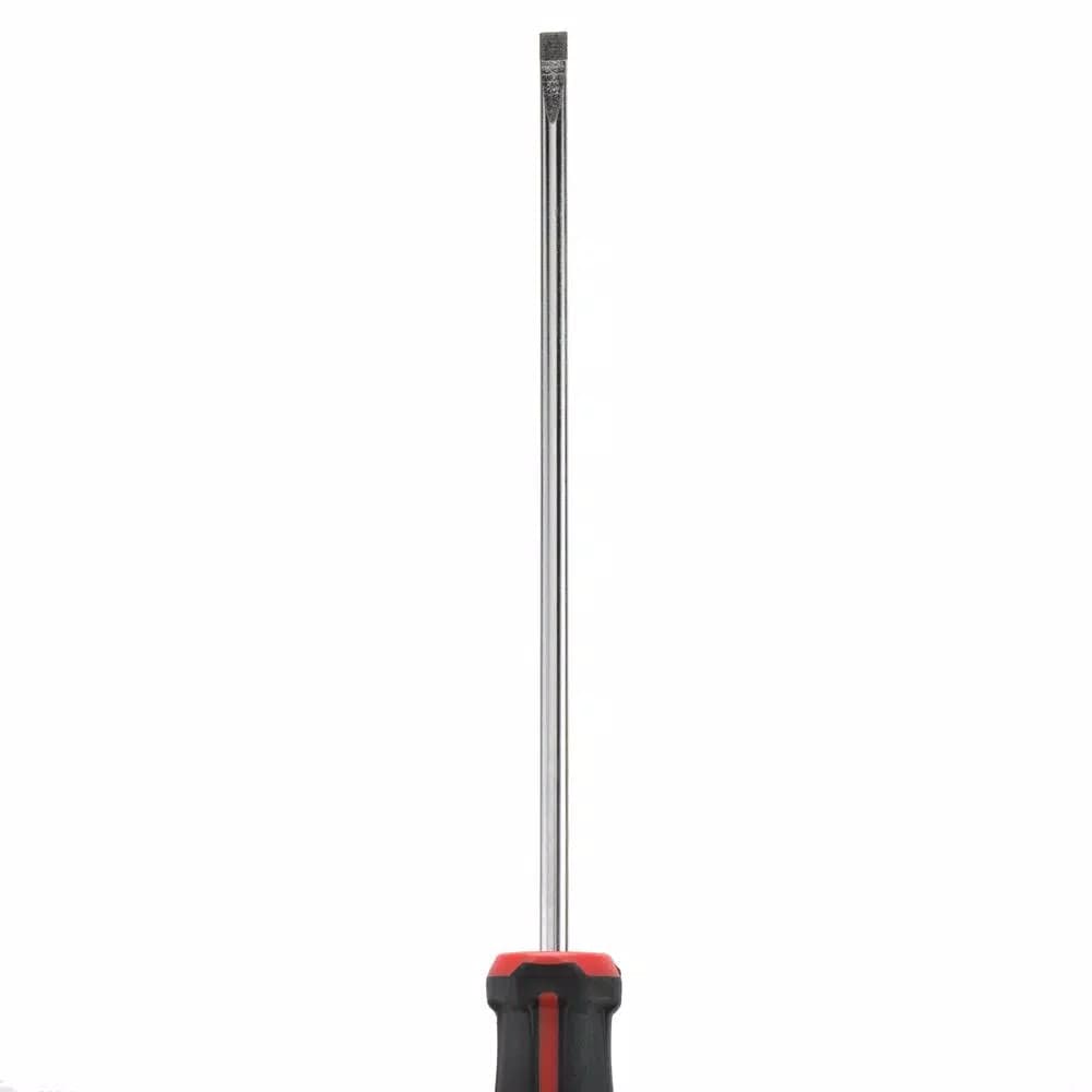 Milwaukee 10-Piece Screwdriver Set with Hardened Tips and Tri-Lobe Handles