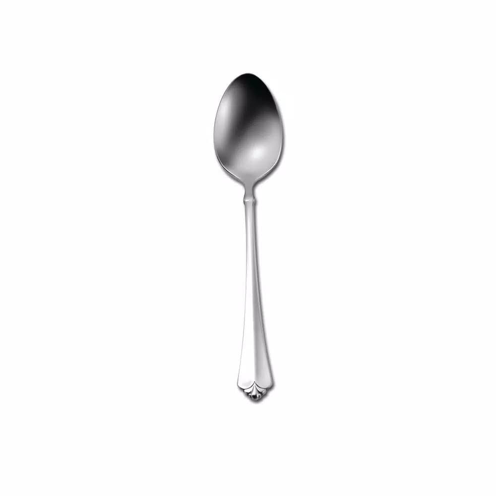Oneida Juilliard 18/10 Stainless Steel Teaspoons, 36-Piece Set
