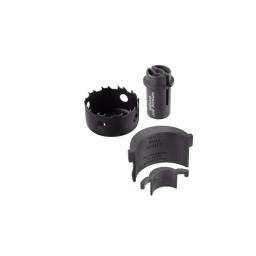 RYOBI Wood Door Lock Installation Kit with Auto-Strike Locator thumbnail 6