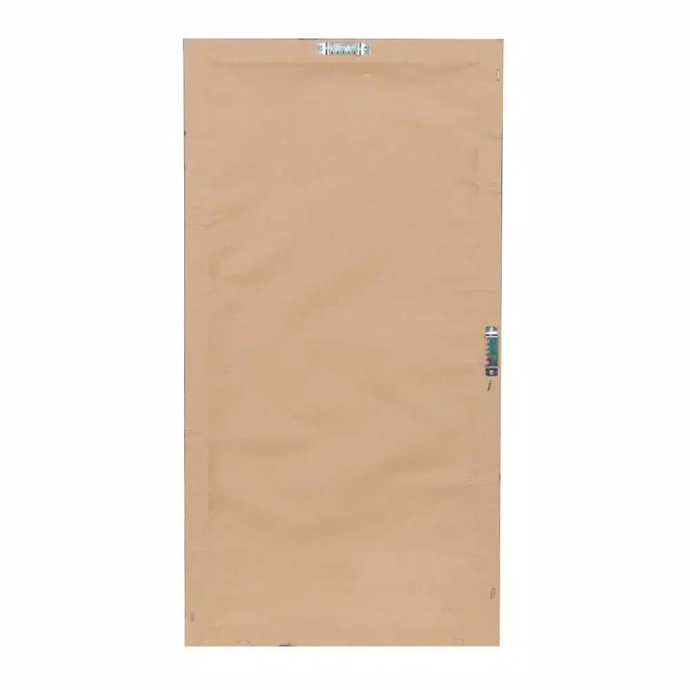 DesignOvation Wyeth Framed Magnetic Chalkboard Memo Board, 13 x 26 inch