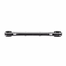Klein Tools 5.5 in. Ratcheting Refrigeration Wrench, Double Box End thumbnail 3