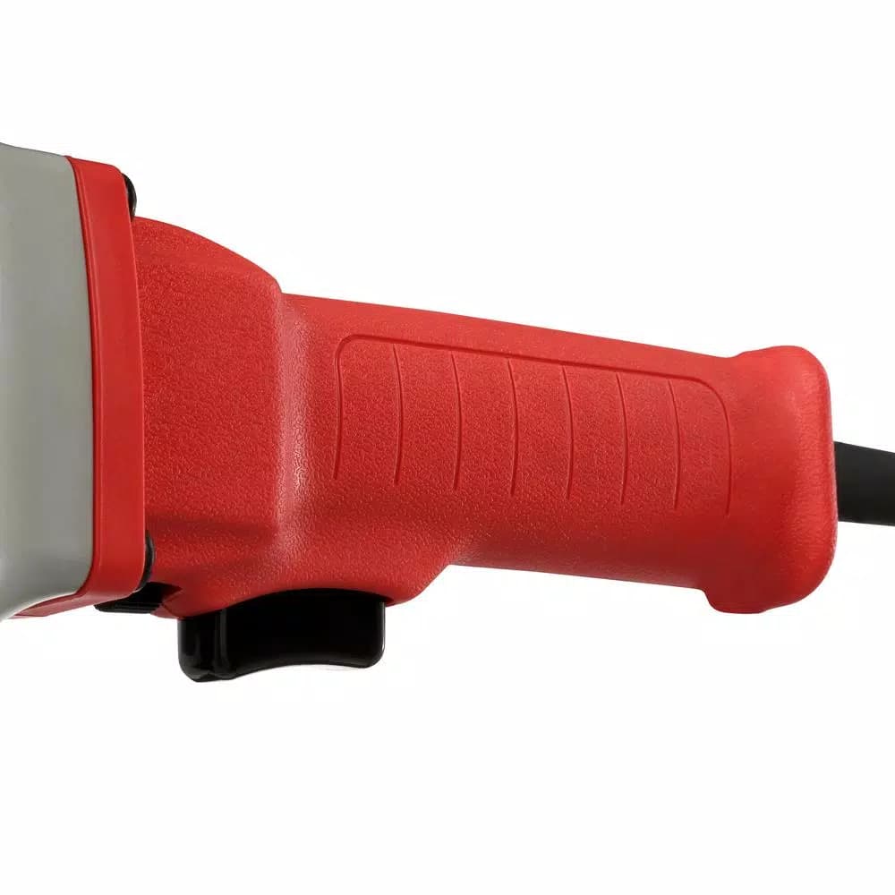 Milwaukee 1/2 in. Hole Hawg Corded Drill, 7.5 Amp, 900 RPM Reversing