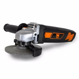 WEN 4.5-in. 7 Amp Corded Angle Grinder with 11,000 RPM thumbnail 1