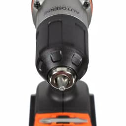 BLACK+DECKER 20V MAX Cordless Drill/Driver with Autosense Technology, 1.5 Ah Battery and Charger thumbnail 3