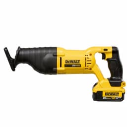 DEWALT 20V MAX Cordless 5-Tool Combo Kit with 2 Batteries and Charger thumbnail 9