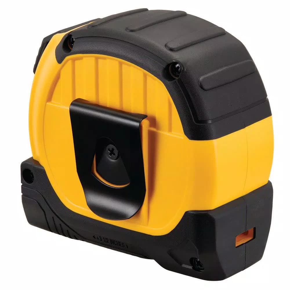 DEWALT 30 ft. x 1-1/8 in. Tape Measure, 4-Pack