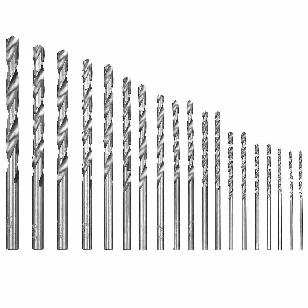 BLACK+DECKER 129-Piece Drilling and Driving Complete Home Essentials Set