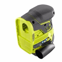 RYOBI 18V ONE+ Corner Cat Finish Sander Kit with 2.0 Ah Battery and Charger thumbnail 5