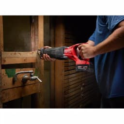 Milwaukee SAWZALL Demolition Reciprocating Saw Blade Set, 18-Piece Wood and Metal Cutting Kit thumbnail 9