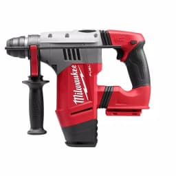 Milwaukee M28 FUEL 28V SDS-Plus 1-1/8 in. Brushless Cordless Rotary Hammer (Tool-Only) thumbnail 1