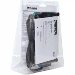 Makita DC1804 Universal Battery Charger, 7.2V - 18V, NiMH & NiCad Compatible thumbnail 3