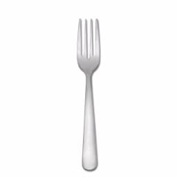 Oneida Windsor III 18/0 Stainless Steel Salad and Dessert Forks, 36-Piece Set thumbnail 1