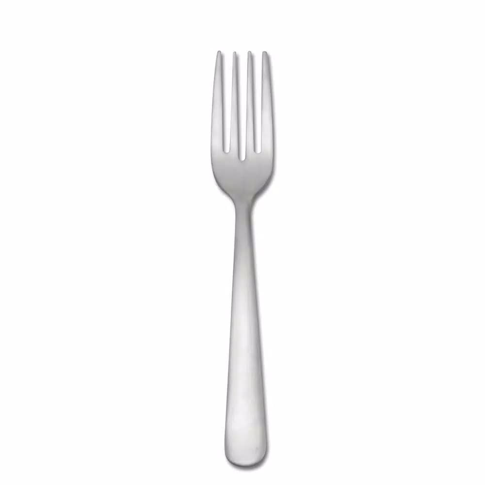 Oneida Windsor III 18/0 Stainless Steel Salad and Dessert Forks, 36-Piece Set