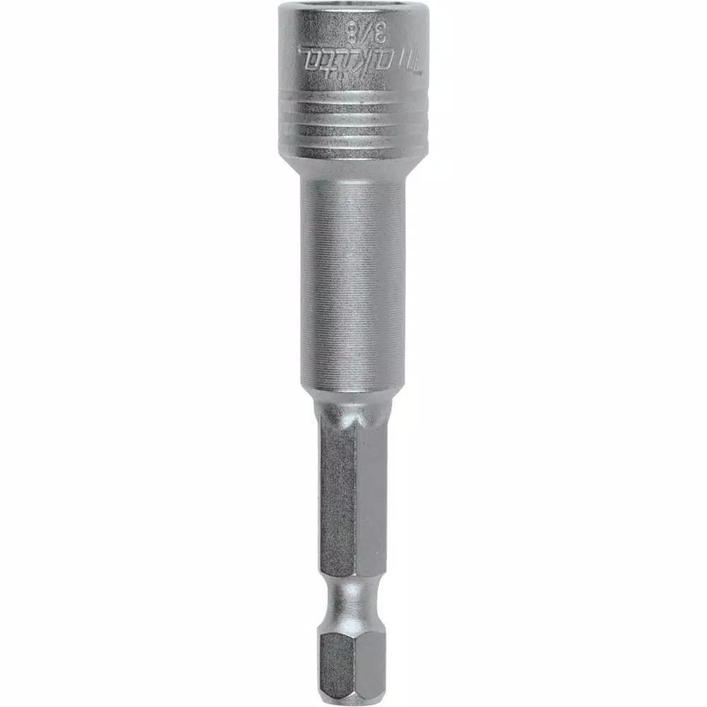 Makita IMPACT XPS 3/8 in. Magnetic Nutsetter, 3/8 in. Hex Shank (2-Pack)