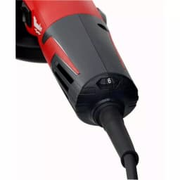 Milwaukee 10.5 Amp 1-9/16 in. SDS-Max Corded Rotary Hammer Kit with Free 5 in. Small Angle Grinder thumbnail 12