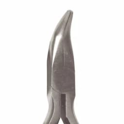 Stanley 6-Piece Bi-Material Mini Plier Set - Drop Forged Steel Hand Tools thumbnail 13