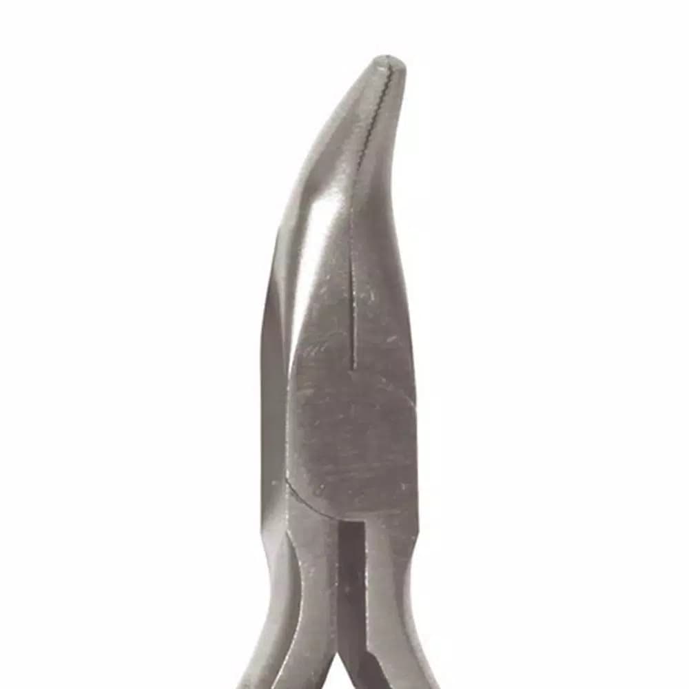 Stanley 6-Piece Bi-Material Mini Plier Set - Drop Forged Steel Hand Tools