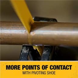 DEWALT 20V MAX ATOMIC Brushless Compact Cordless Reciprocating Saw (Tool-Only) thumbnail 10