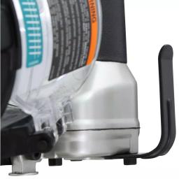 Makita 2-1/2 in. 15° Siding Coil Nailer thumbnail 7