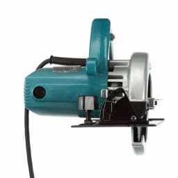 Makita 5-1/2 in. 8 Amp Corded Electric Brake Circular Saw with 18T Carbide Blade thumbnail 3