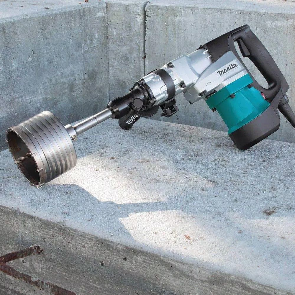 Makita 1-9/16 in. 12 Amp Corded Spline Rotary Hammer Drill with Hard Case