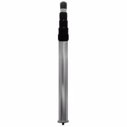 Ziplevel Unipod Extension Pole for Ziplevel PRO-2000B, Aircraft Aluminum Calibration Standard thumbnail 1
