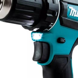 Makita 18V LXT Brushless Cordless 1/2 in. Driver-Drill Kit with 3.0Ah Battery and Charger thumbnail 14