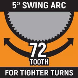 GearWrench E-Torx Ratcheting Double Box-End Wrench, E10 x E12 thumbnail 4
