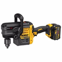 DEWALT FLEXVOLT 60V MAX Brushless 1/2 in. Stud & Joist Drill with E-Clutch and 6.0Ah Battery thumbnail 12