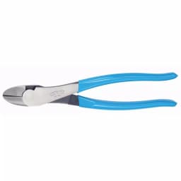 Channellock 9.54 in. High Leverage Cutting Pliers with Extended Reach thumbnail 1