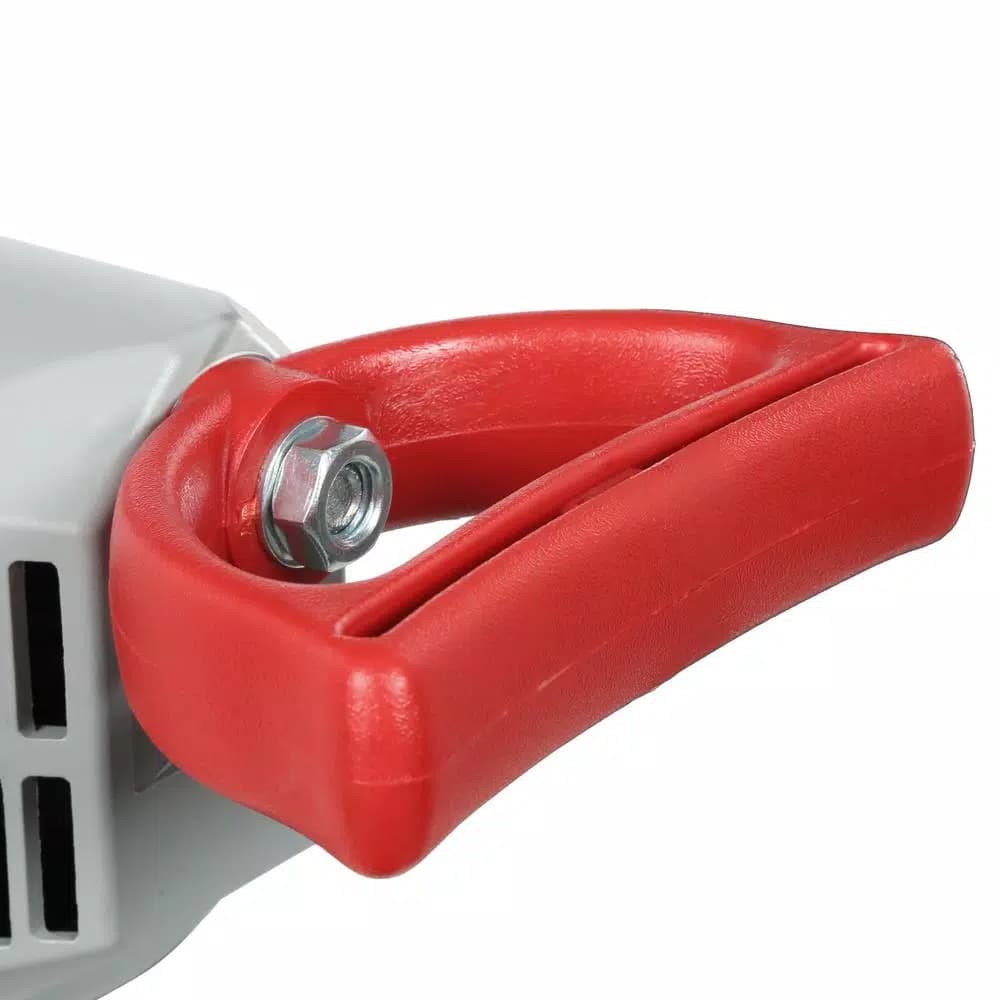 Milwaukee Super Hole Shooter 1854-1 High Power Corded Drill, 3/4 in. Chuck, 350 rpm