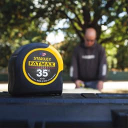 STANLEY FATMAX 35 ft. x 1-1/4 in. Tape Measure, 4-Pack thumbnail 6