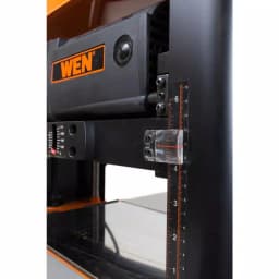 WEN 13 in. 15 Amp 3-Blade Benchtop Corded Thickness Planer thumbnail 5