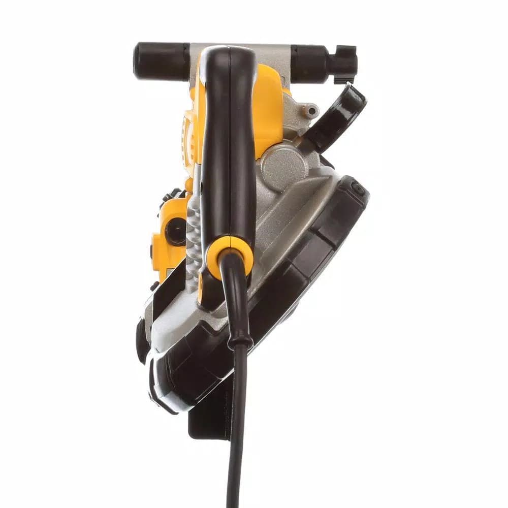 DEWALT 10 Amp Portable Deep Cut Band Saw Kit with Case