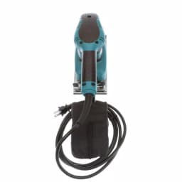 Makita 1.7 Amp 1/3 Sheet Corded Finishing Sander, 11,000 OPM thumbnail 4