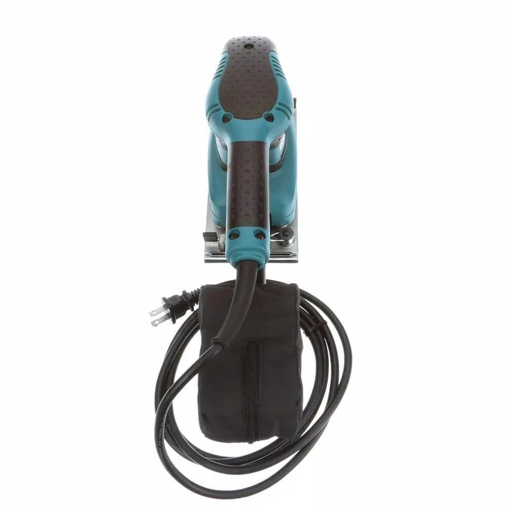 Makita 1.7 Amp 1/3 Sheet Corded Finishing Sander, 11,000 OPM